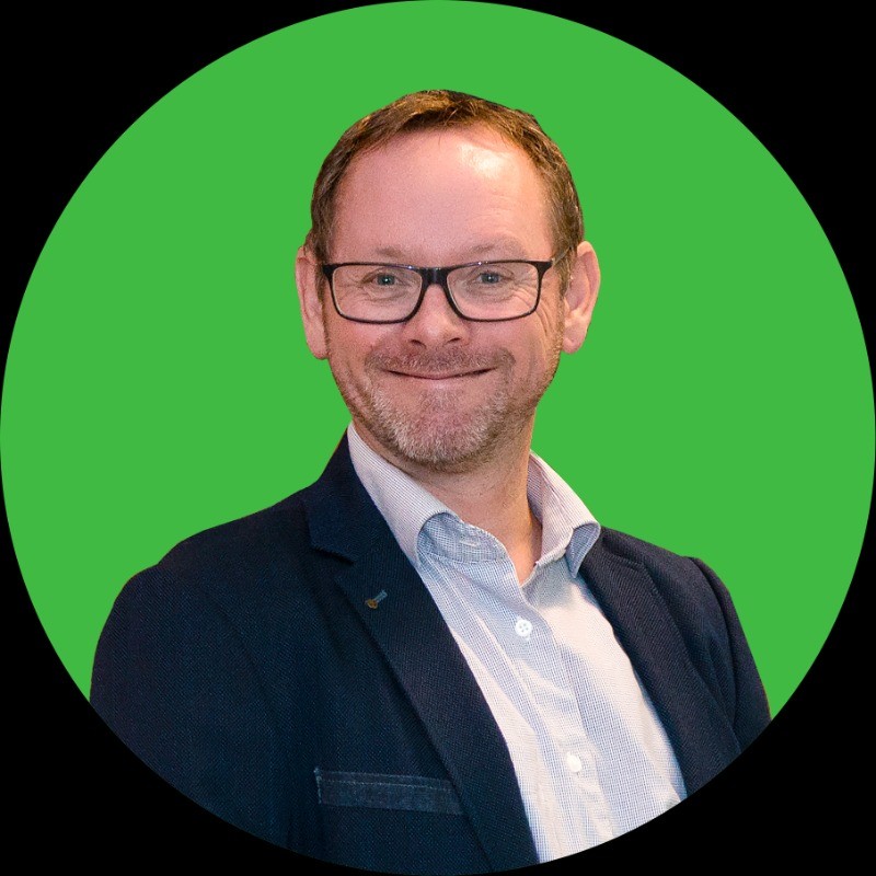 Henk Goede Boon Edam