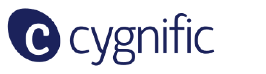 Cygnific logo
