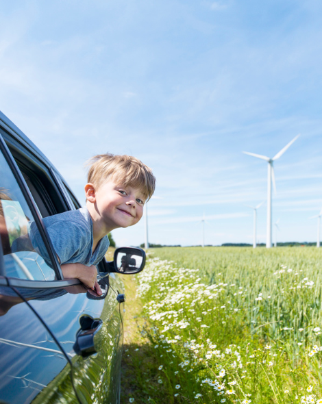 A fast track to better missie en visie