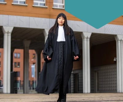 Beroepsopleiding Advocaten