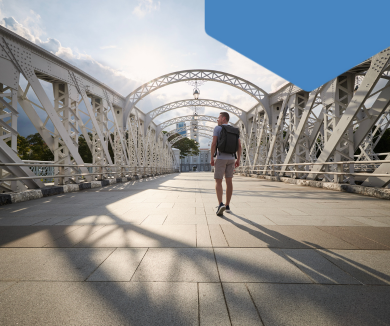 Consulting customer experience