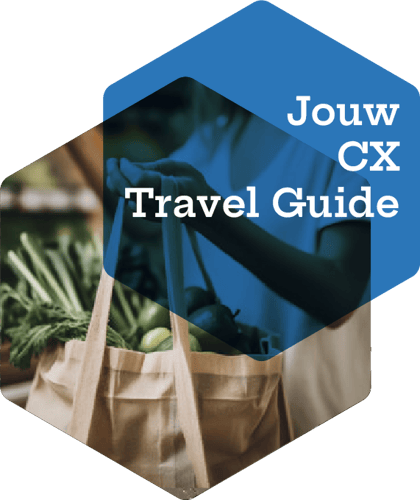 Customer Experience - CX Travel Guide