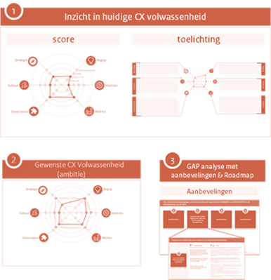 Customer Experience Quickscan