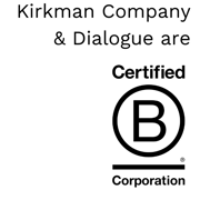 B Corp certification