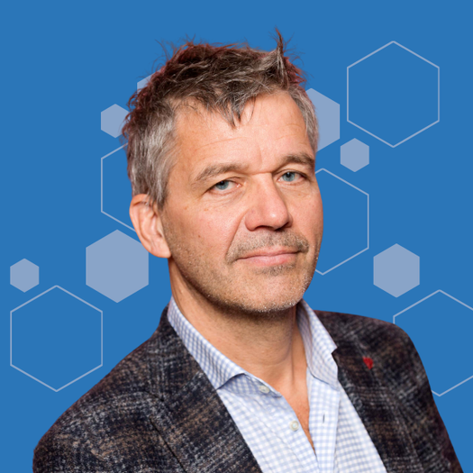 Denis Verhoef van Wezel
