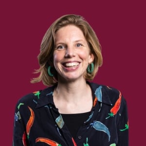 Ebba Roessingh