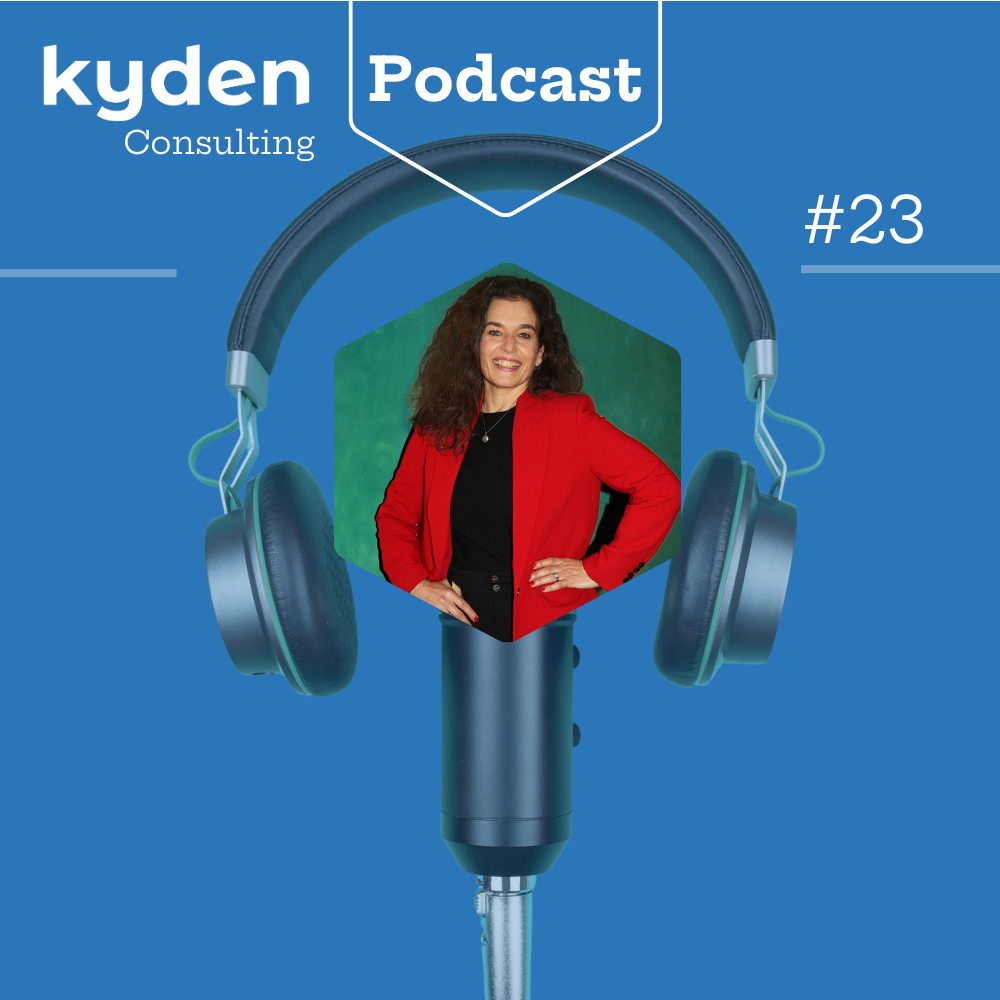 Ester van Dusseldorp