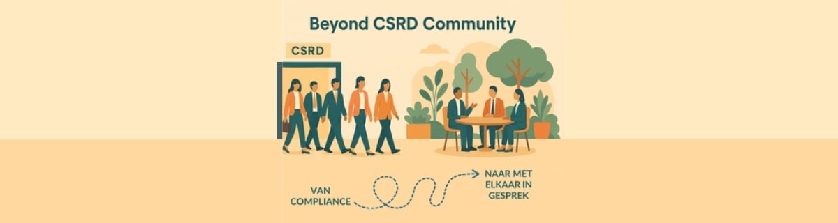 Header Beyond CSRD community