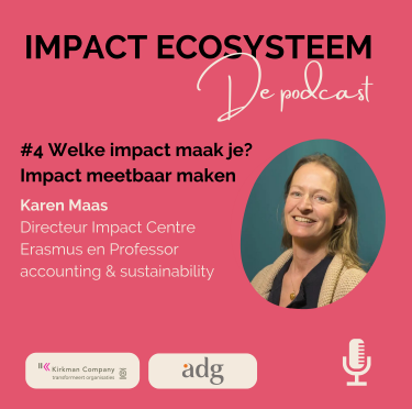 Impact Ecosysteem