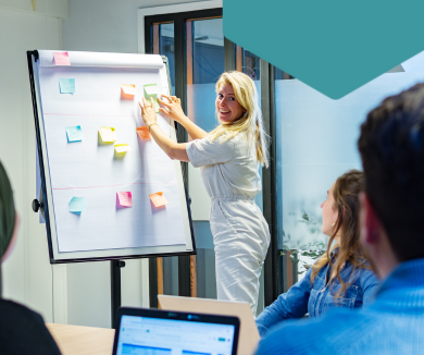 Incompany trainingen