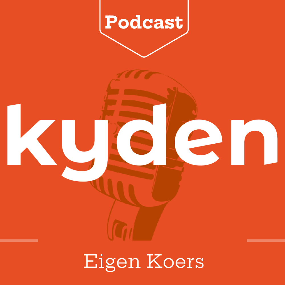 Kopie van Podcast