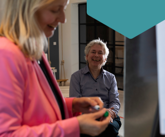 Kyden Legal - Coaching en intervisie