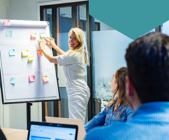 Kyden Legal - Incompany maatwerk