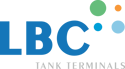 LBC logo