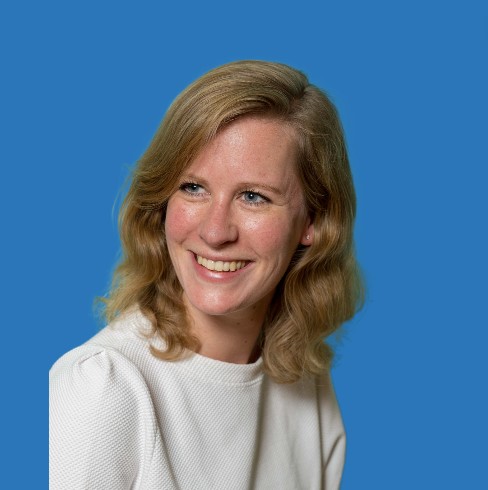 Marije van Amstel