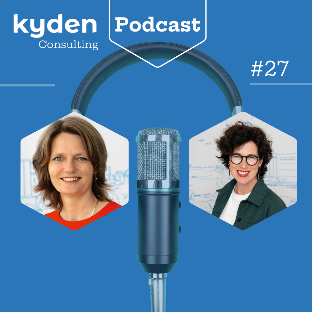 Marinka van der Meer & Tamara Mom