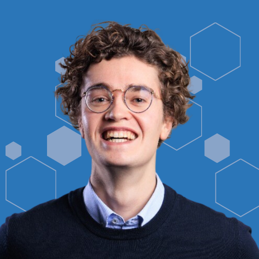 Niels van de Gronden