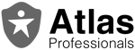 Atlas Professionals logo