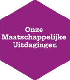 Onze Maatschappelijke Uitdagingen