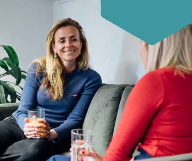 Persoonlijke coaching(1)