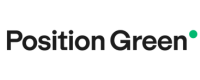 Position Green logo
