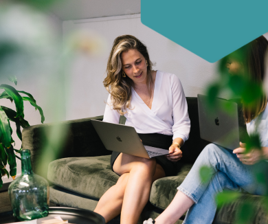 Stress en vitaliteitscoaching