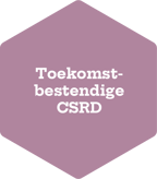 Toekomstbestendige CSRD
