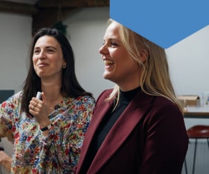 Vertaling van organisatiedoelen naar HR-strategie