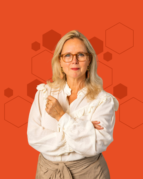 Afspraak Carole persoonlijke en professionele groei