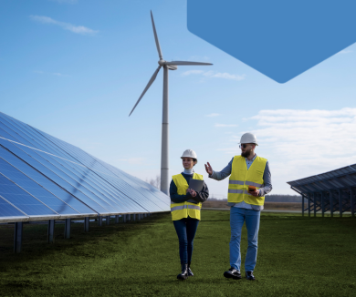 Voldoen aan wet en regelgeving.