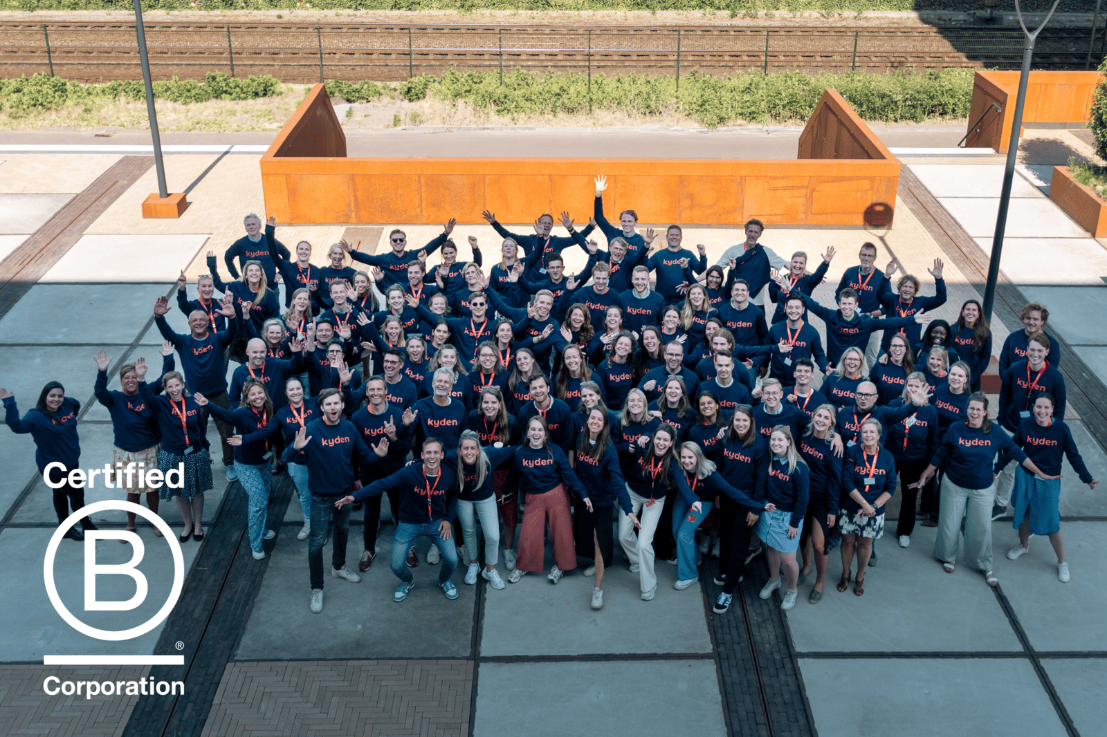bcorp kyden team kopie