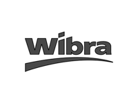 Logo Wibra