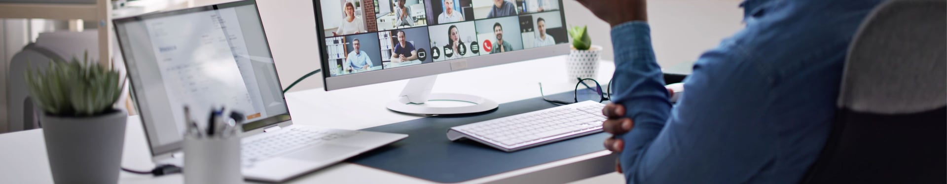 Online kennismaking Mediationopleiding