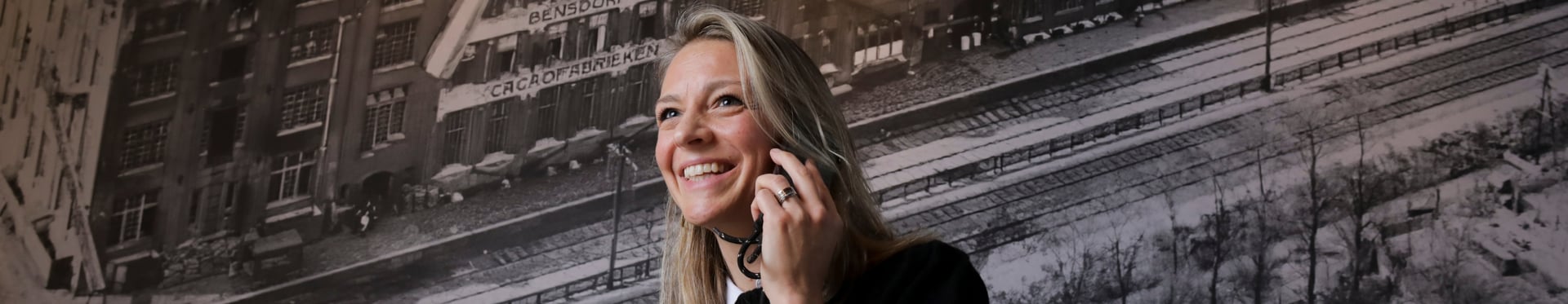 Persoonlijke effectiviteit en leiderschap