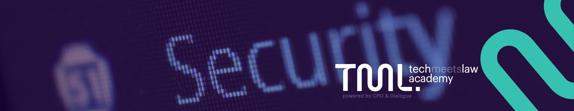 TML - Cybersecurity Meets Law